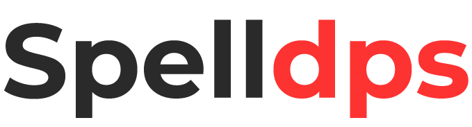Spelldps